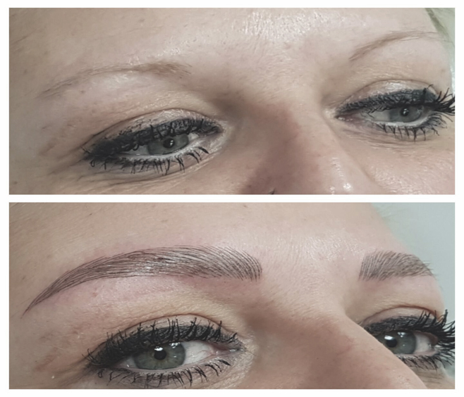 Microblading 1